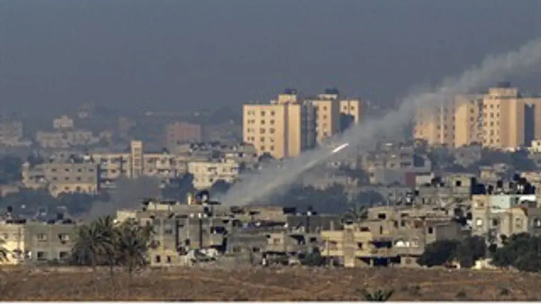 UNHRC Report Ignores the Implications of the Gaza War