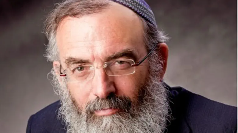 Rabbi Stav