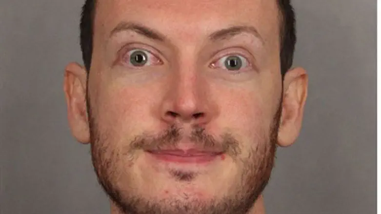 James Holmes, accused of killing 12, is due i