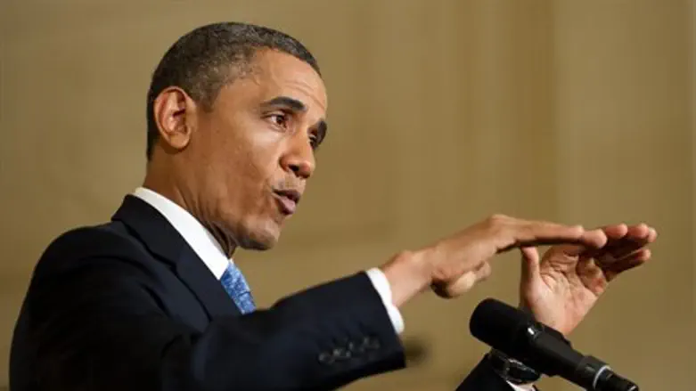 Obama continues to push for gun control measu