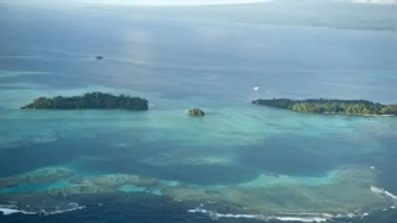איי שלמה