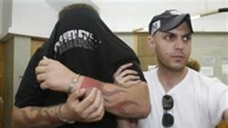 Police arrest neo-Nazi group member