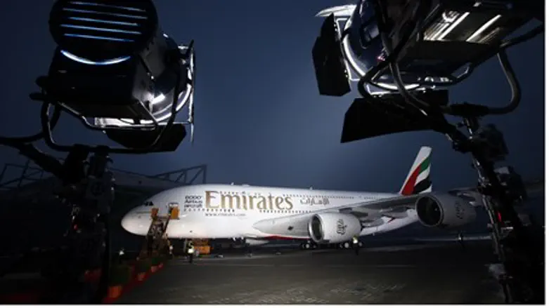 Emirates air