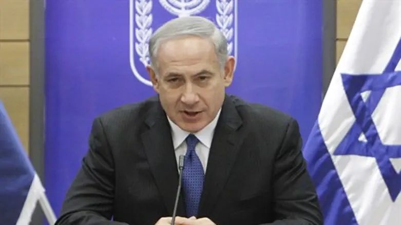 Нетаньяху готов договариваться
