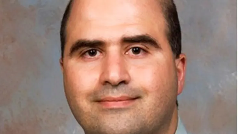 Major Nidal Hasan