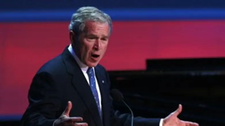 Who is Top Adviser on Israel to Jeb Bush?