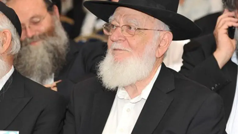 Rabbi Tzfania Drori