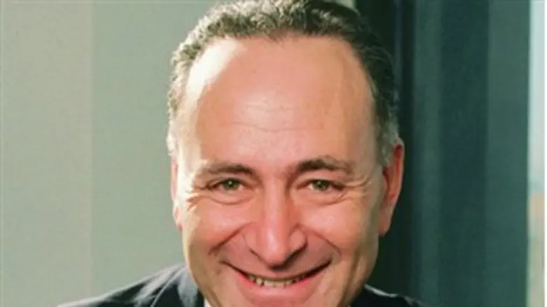 Sen. Schumer