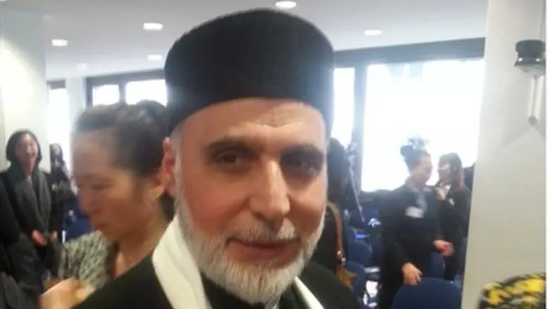Dr. Sheikh Ramzy