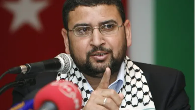 Сами Абу-Зухри