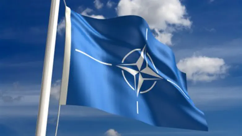 NATO (illustration)
