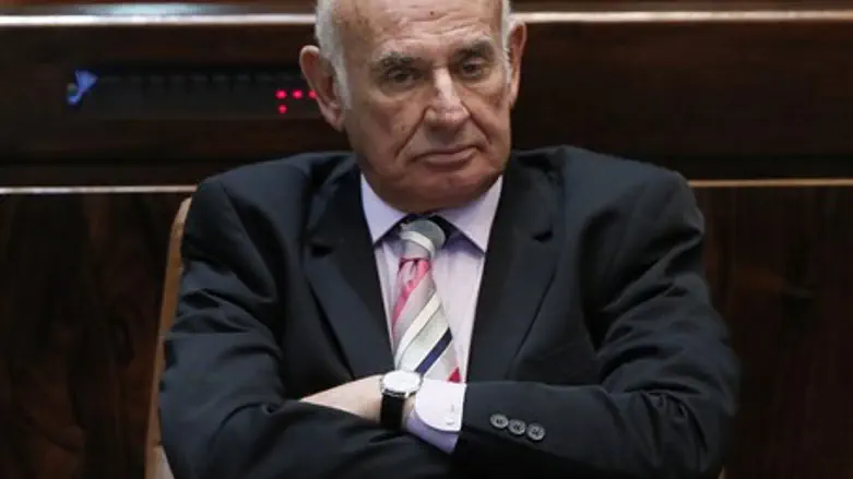 Yaakov Peri