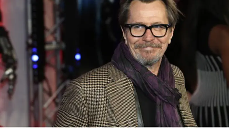"We all says those things: Gary Oldman