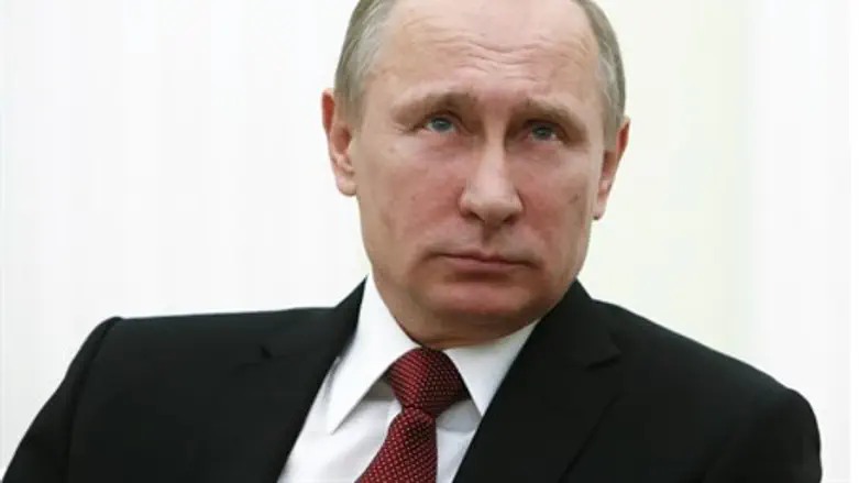 Владимир Путин теряет рейтинг в России
