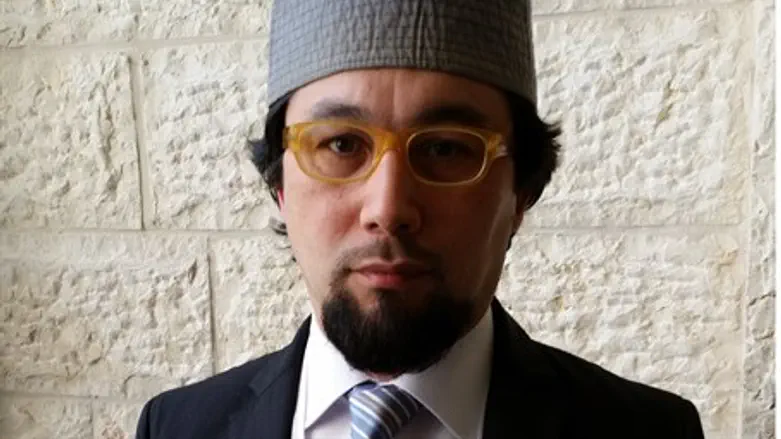 Imam Yahya Pallavicini