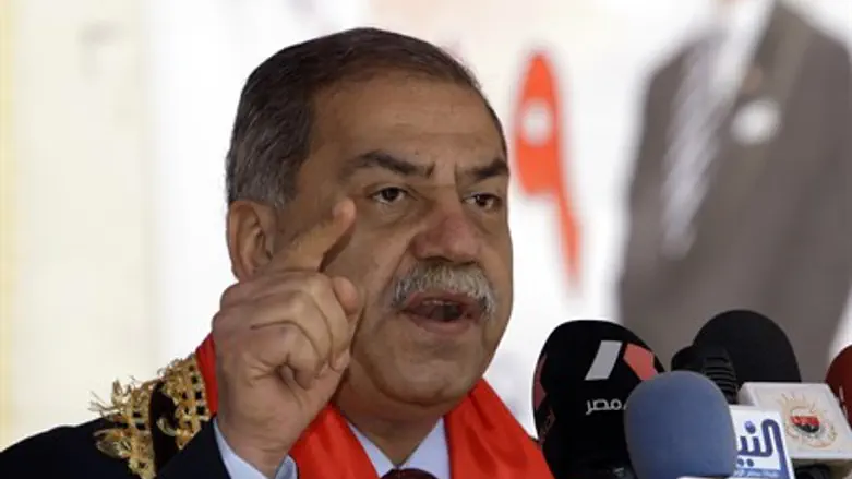 Iraqi politician Mithal Al-Alusi