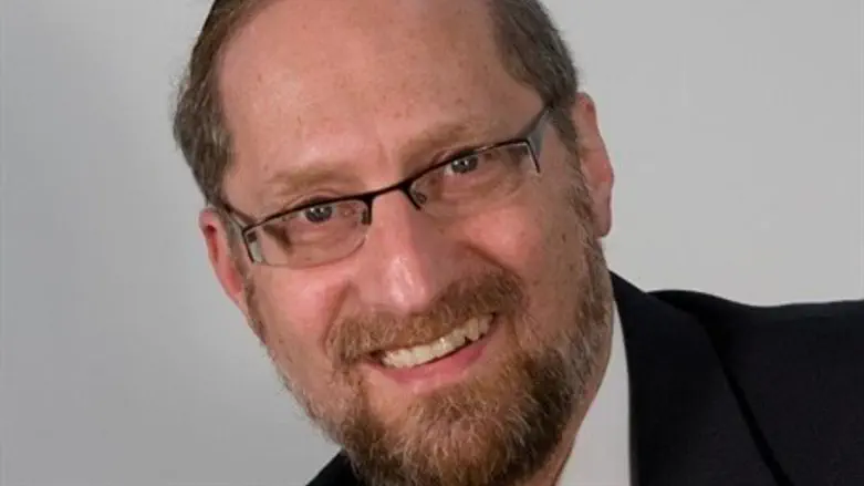 Rabbi Benzion Shafier