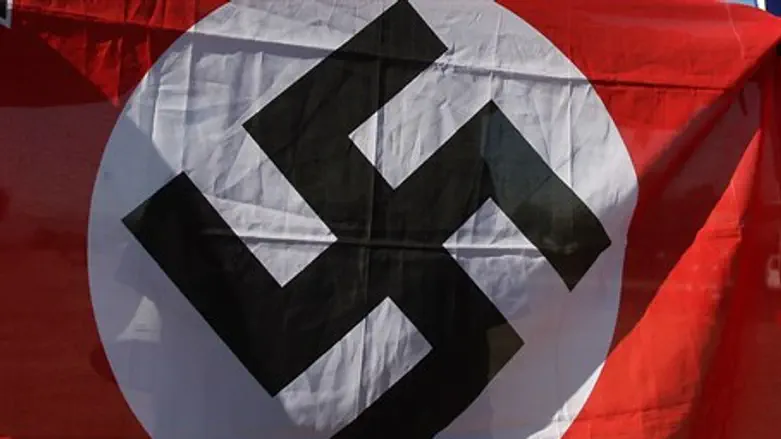 Swastika (illustration)