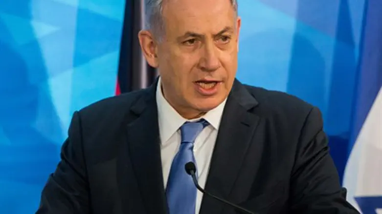 Prime Minister Binyamin Netanyahu has been a vocal critic of the Iran deal