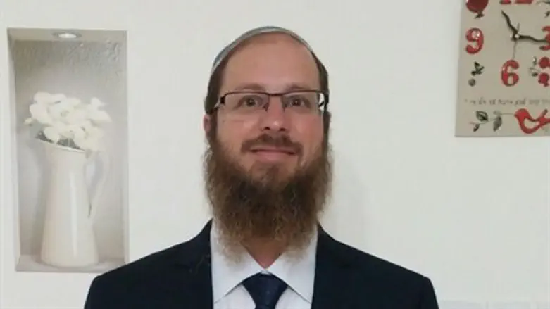 Rabbi Ya'akov Litman
