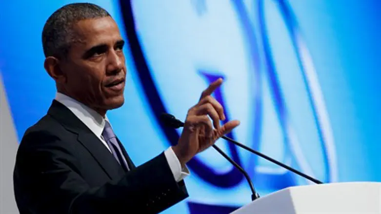 President Obama speaks at G20 summit