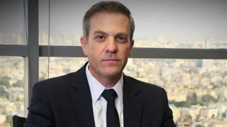 Attorney Yossi Hershkowitz