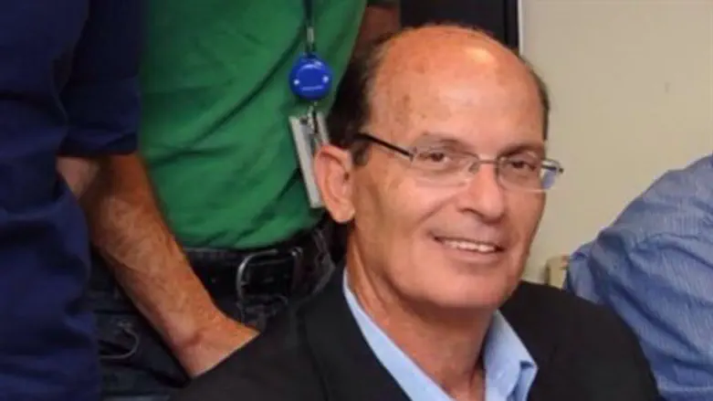 אבריאל בר יוסף, ראש המועצה לביטחון לאומי