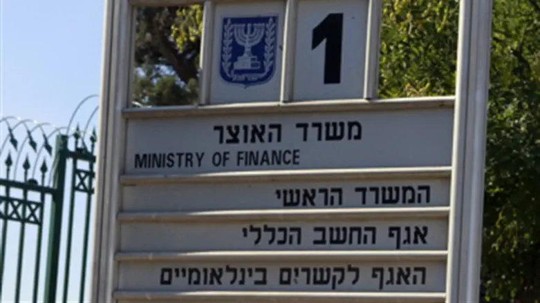 Finance Ministry