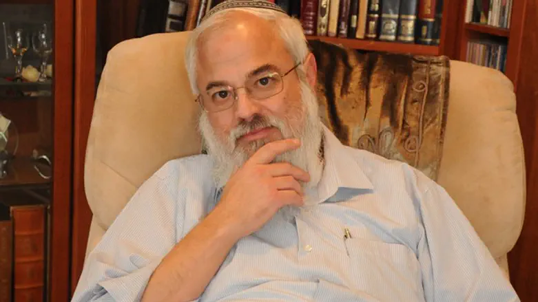 Rabbi Karov