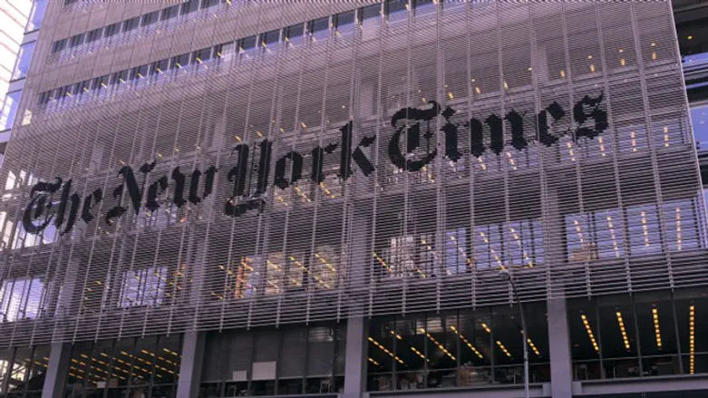 Lawsuit fever snags CNN and NYT