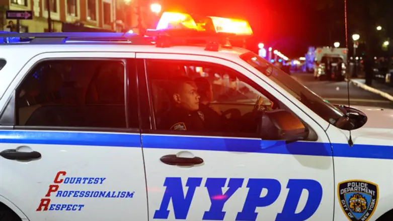De Blasio cannot properly address NYC antisemtic attacks