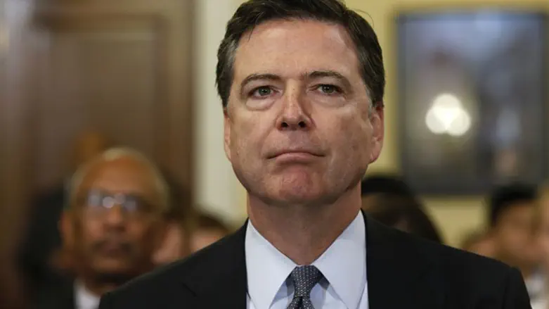 Democrats get their Comey words thrown back In their faces