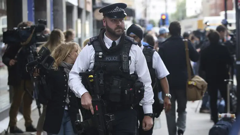 The UK’s ambivalent attitude toward Muslim terror