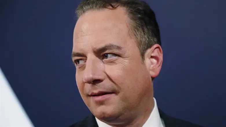 Reince Priebus