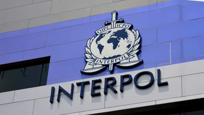 Interpol and when terrorists become the police