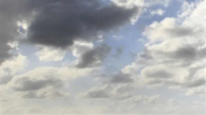 Clouds (illustrative)