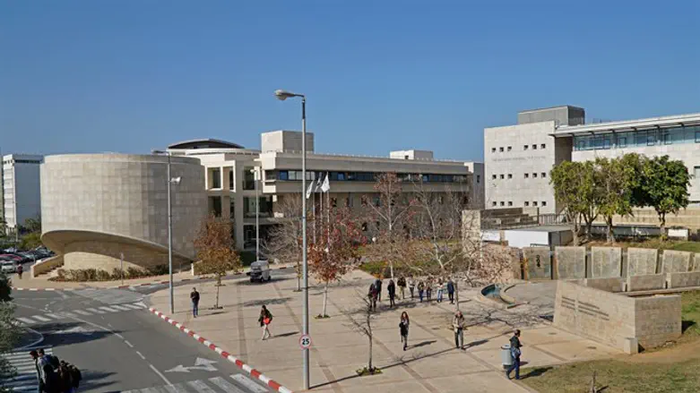 Тель-Авивский университет