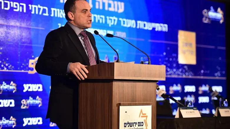 Oded Ravivi