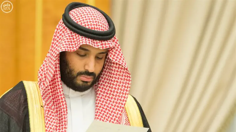 The Saudi 'peace initiative' is a hoax