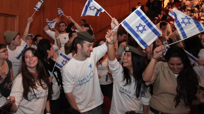 US Jewish leaders are fighting the wrong battle