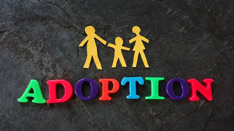 Should the Jewish state allow same-sex families to adopt children?