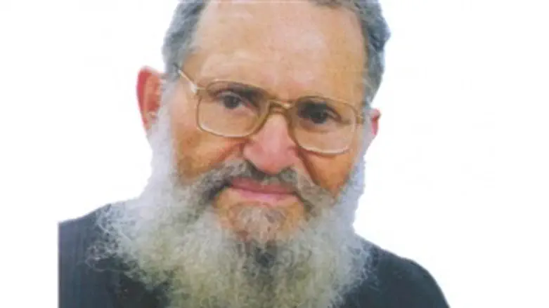 Rabbi Neriya on Jerusalem Day