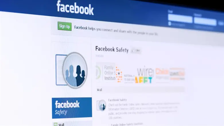 Facebook safety