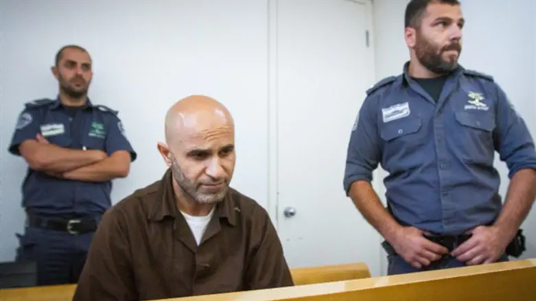 Israeli-Arab man, Wissam Zubidat, convicted of joining ISIS