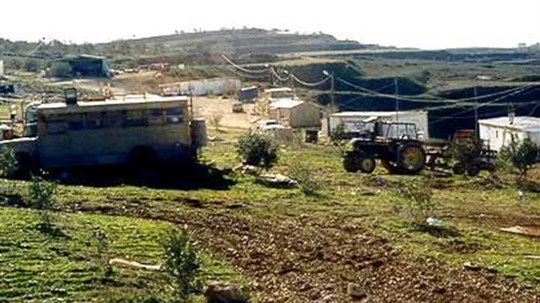 Gilad Farms