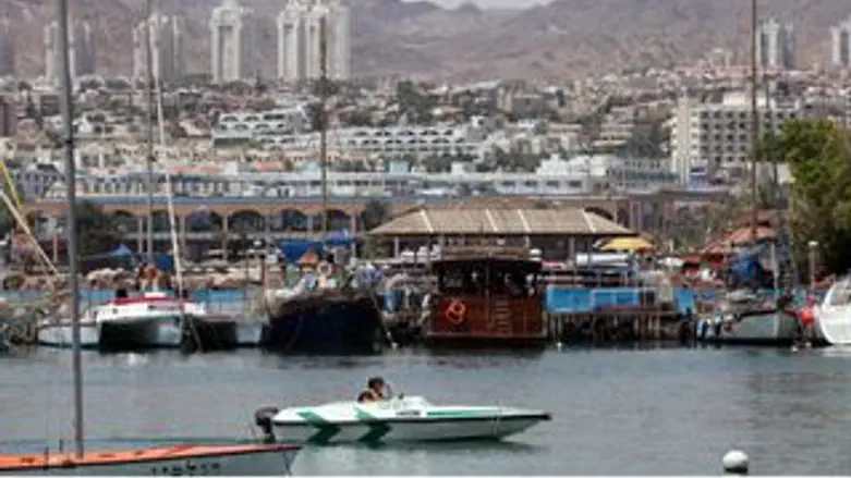 Sailing through the Straits: Saudi sovereignty in Tiran and Sanafir