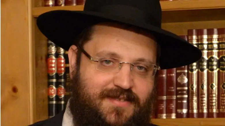 Rabbi Teichtal