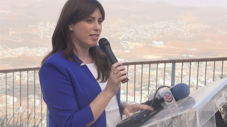 The disappointing Orthodox response to Hotovely