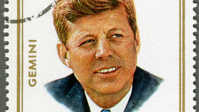 JFK files won’t tell this part of the story