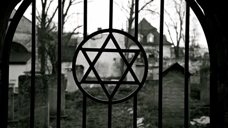 Holocaust (illustrative)